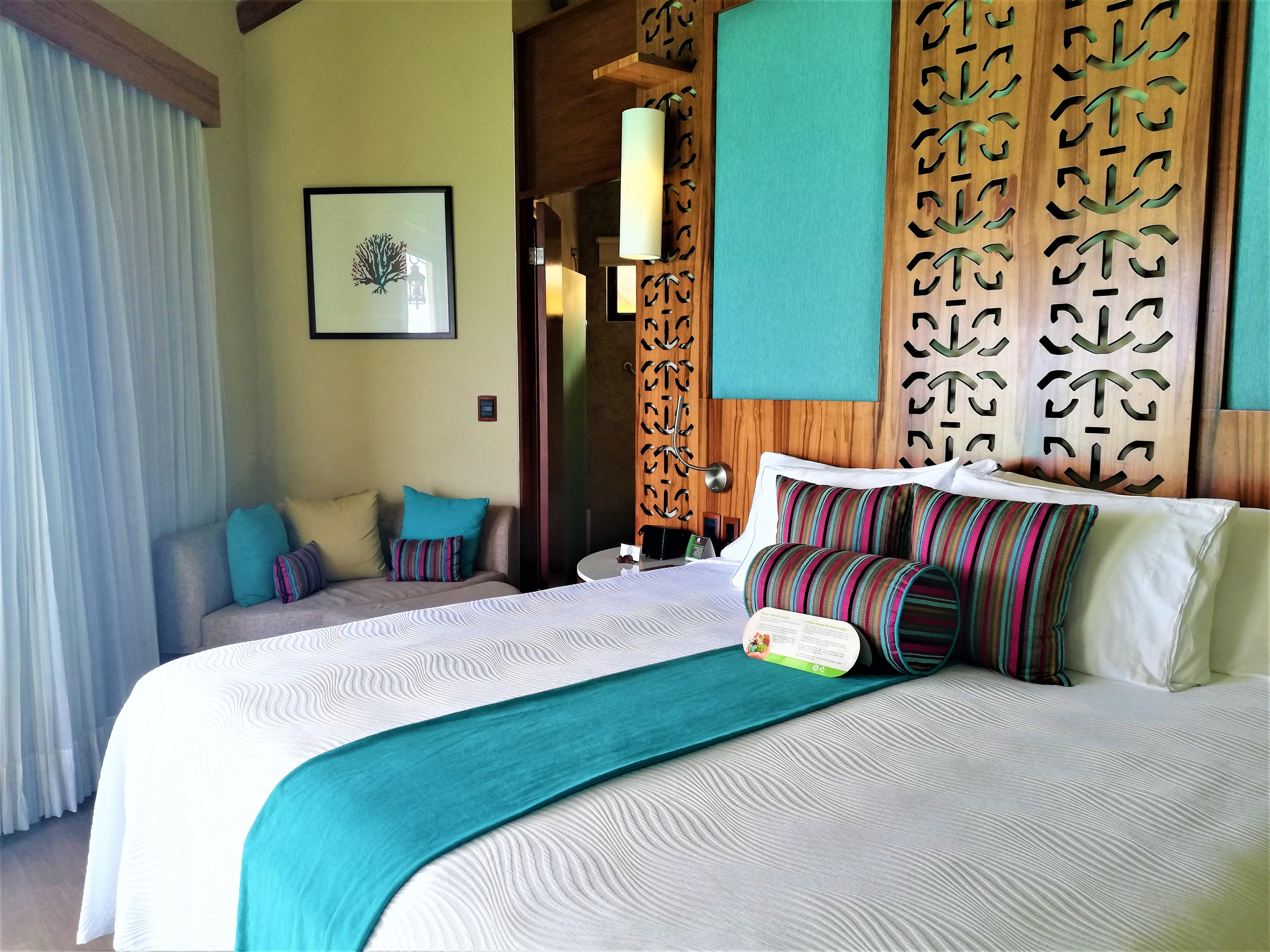 Palafitos Overwater Bungalows Catamaran, Cenote & More Inclusive (Adults Only) Playa del Carmen Kültér fotó